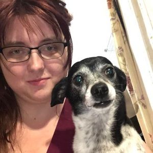 Meet your Posher, Becky